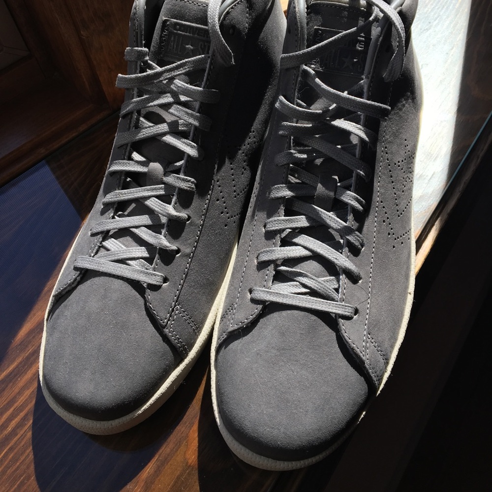 Converse All Star High Tops, Unisex, 10.5/12